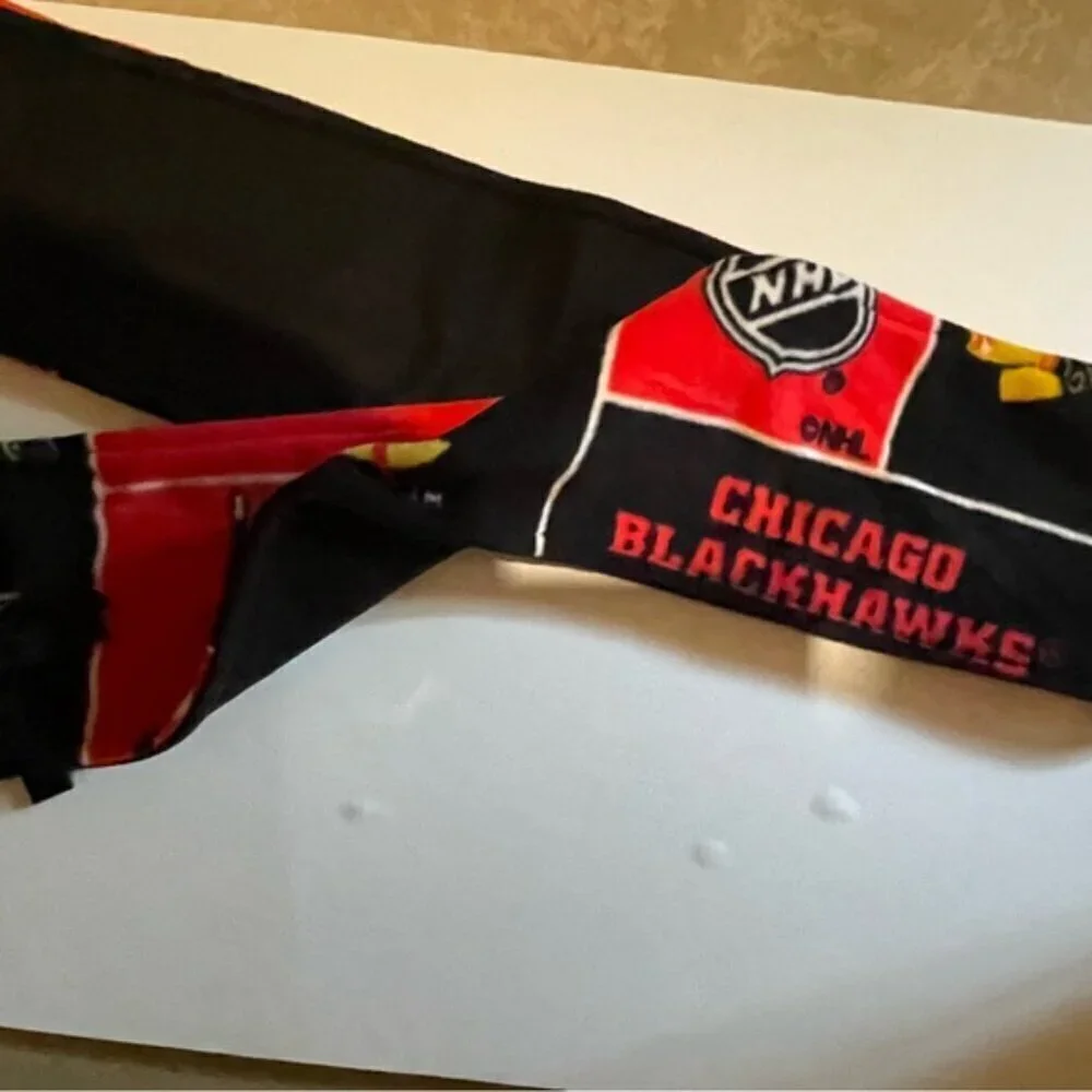 chicago blackhawks new handmade